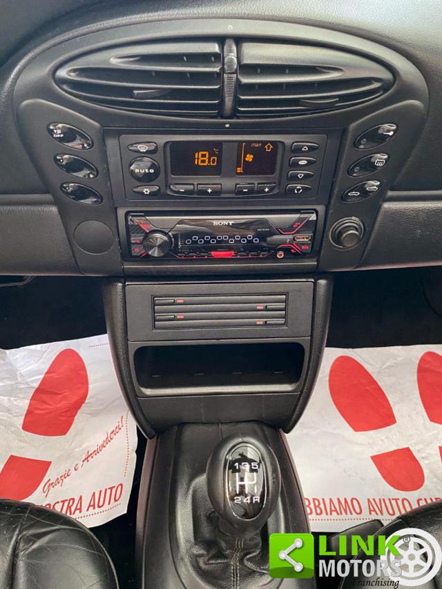 PORSCHE Boxster usata, con Interni in pelle