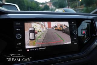 VOLKSWAGEN Polo GTI usata, con Cronologia tagliandi