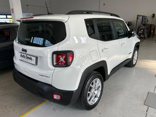JEEP Renegade usata, con Alzacristalli elettrici
