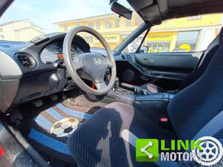 HONDA CRX usata 9