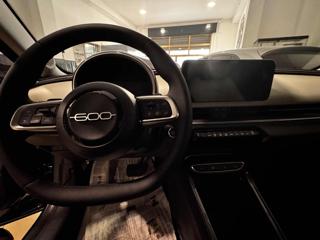 FIAT 600 usata, con Cruise Control