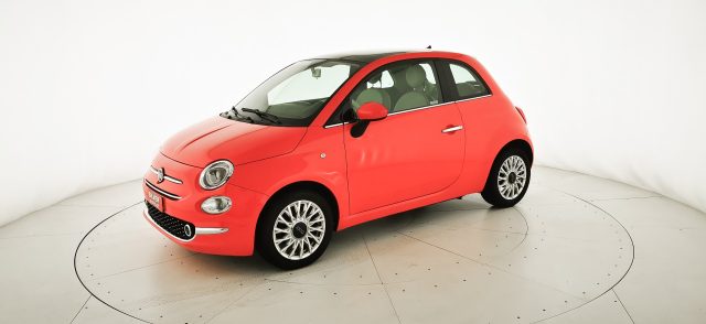 FIAT 500 usata 39