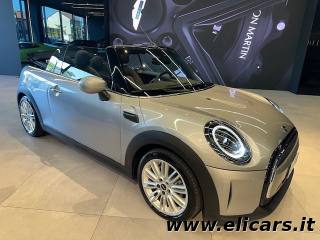 MINI Mini 1.5 Cooper CCabrio