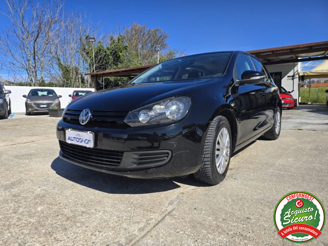 VOLKSWAGEN Golf usata, con ABS
