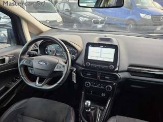 FORD EcoSport usata, con ESP
