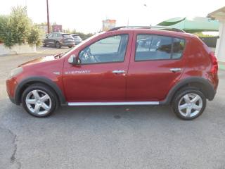 DACIA Sandero usata, con Immobilizzatore elettronico
