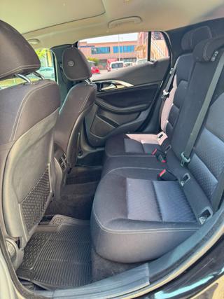 INFINITI QX30 usata, con Filtro antiparticolato