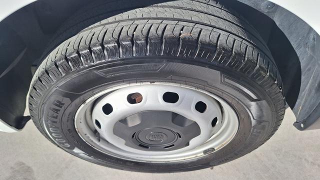 FIAT Talento usata, con Chiusura centralizzata