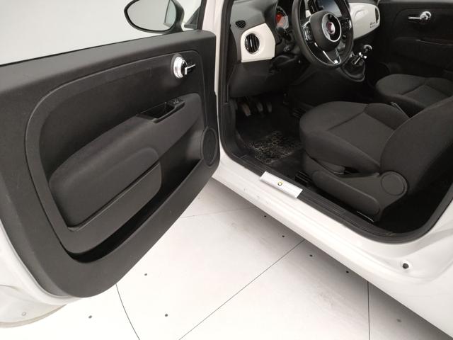 FIAT 500 usata 28