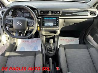 CITROEN C3 usata, con Chiusura centralizzata