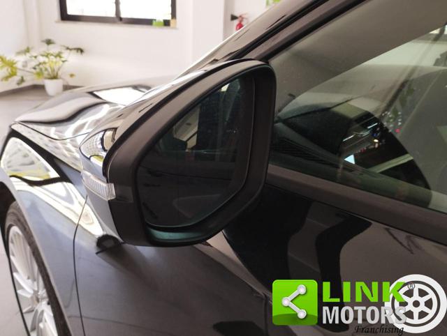 AUDI A3 usata, con Airbag testa