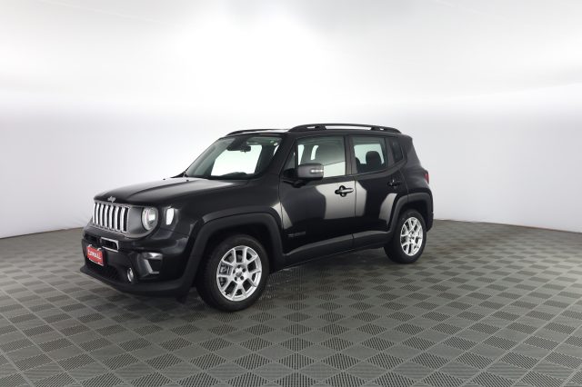 JEEP Renegade usata 6
