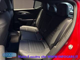 ALFA ROMEO Tonale usata, con Boardcomputer