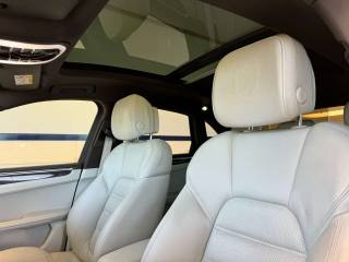 PORSCHE Macan usata, con ESP