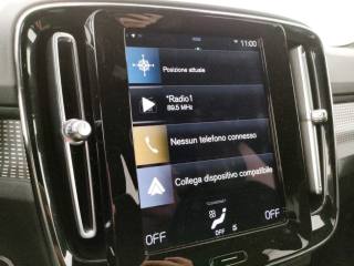 VOLVO XC40 usata, con Servosterzo