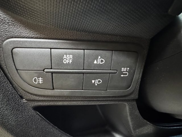 FIAT Fiorino usata, con Cerchioni in acciaio