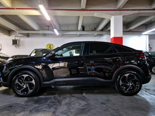 CITROEN C4 usata, con Alzacristalli elettrici