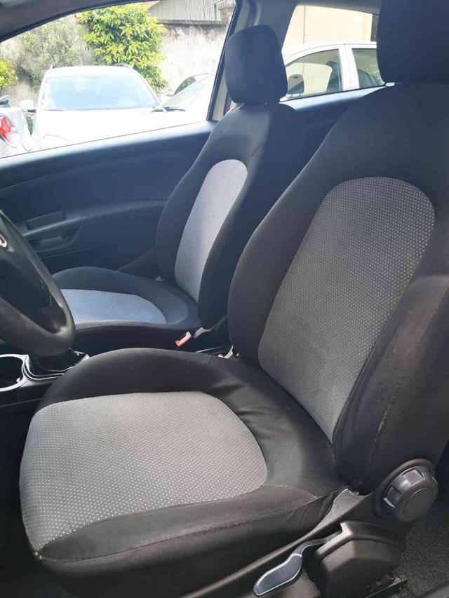 FIAT Punto Evo usata, con Chiusura centralizzata