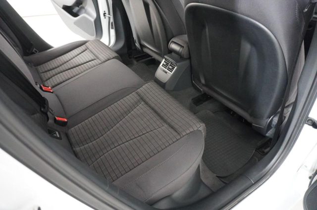 AUDI A3 usata, con Controllo automatico clima