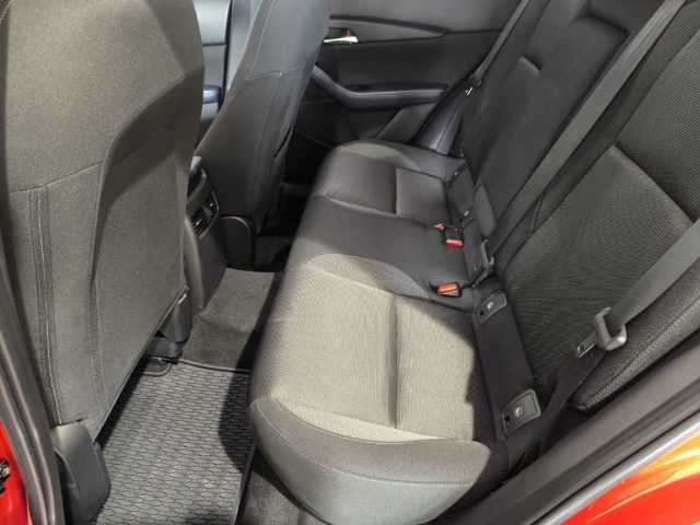 MAZDA CX-30 usata, con Sedile posteriore sdoppiato