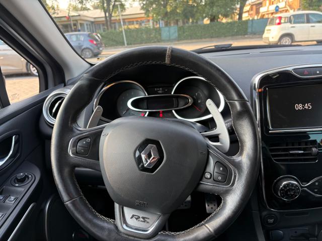 RENAULT Clio usata, con Lettore CD