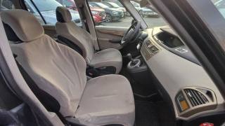 CITROEN C4 usata, con Immobilizzatore elettronico
