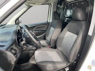 FIAT Doblo usata, con ESP