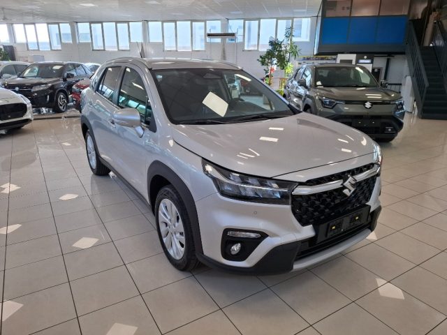 SUZUKI S-Cross usata, con Cerchi in lega