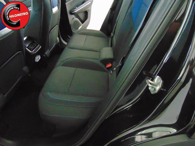 LYNK & CO 01 usata, con Autoradio
