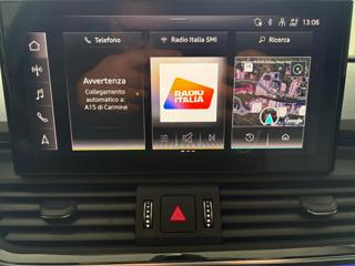 AUDI Q5 usata, con Sistema di navigazione