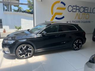 AUDI A3 usata, con Controllo automatico clima