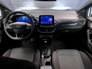 FORD Puma usata, con Airbag Passeggero