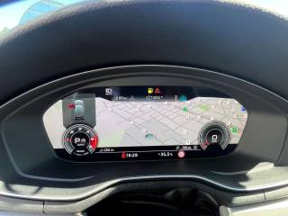 AUDI A4 usata, con Controllo trazione