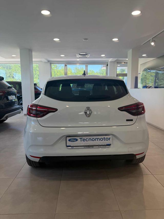 RENAULT Clio usata, con Airbag