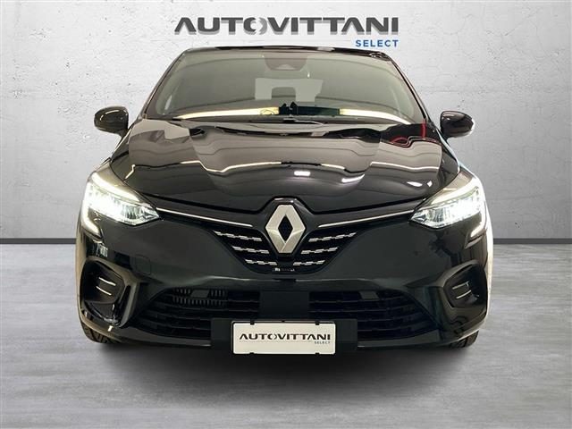 RENAULT Clio usata, con Airbag