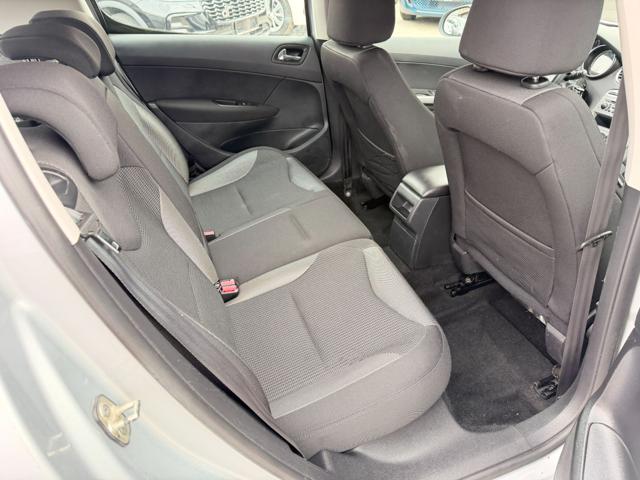 PEUGEOT 308 usata, con Immobilizzatore elettronico