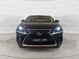 LEXUS NX 300 usata, con Airbag