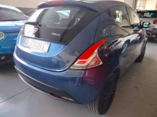 LANCIA Ypsilon usata, con Servosterzo