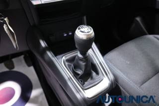 RENAULT Captur usata, con Specchietti laterali elettrici