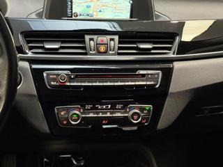 BMW X1 usata, con Cruise Control