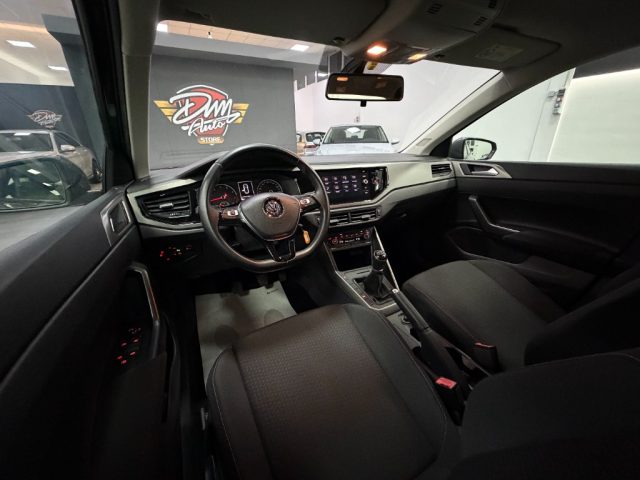 VOLKSWAGEN Polo usata, con ESP