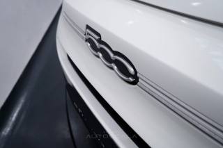 FIAT 500X usata, con Specchietti laterali elettrici