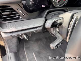 PORSCHE 992 usata, con Controllo automatico clima