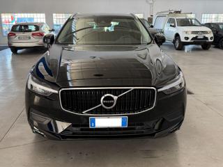 VOLVO XC60 usata, con Controllo vocale