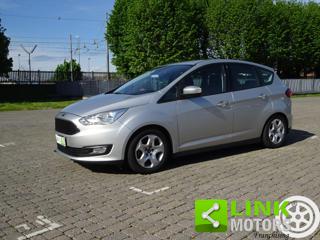 FORD C-Max usata, con Bluetooth
