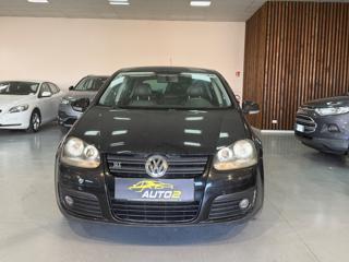 VOLKSWAGEN Golf usata, con Cerchi in lega