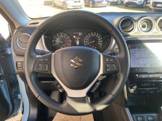 SUZUKI Vitara usata, con Cruise Control