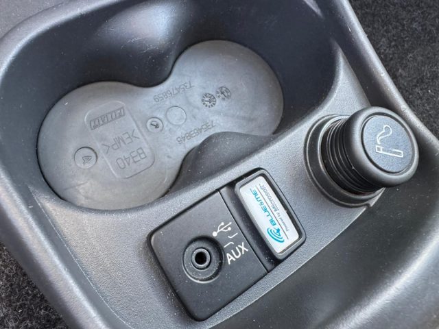 FIAT 500 usata, con Servosterzo