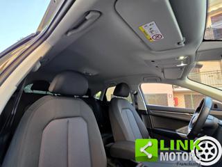 AUDI Q3 usata, con Controllo vocale