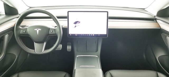 TESLA Model 3 usata, con Controllo automatico clima